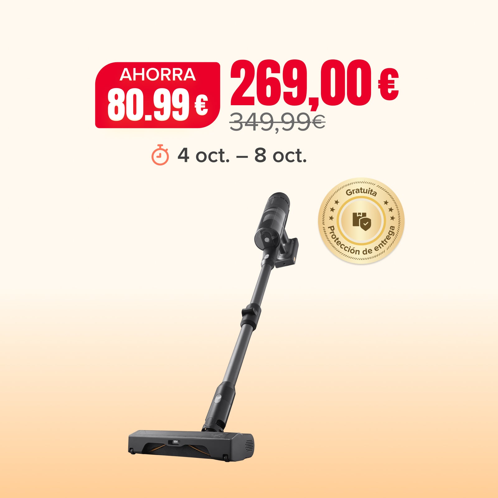 Roborock H60 Ultra