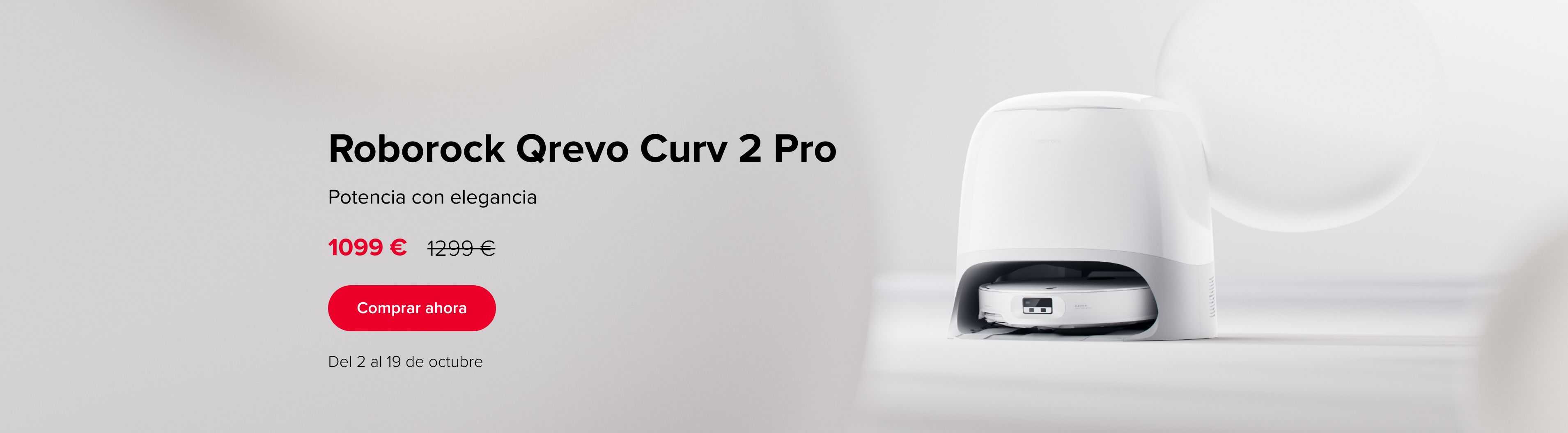 Qrevo curv 2 pro
