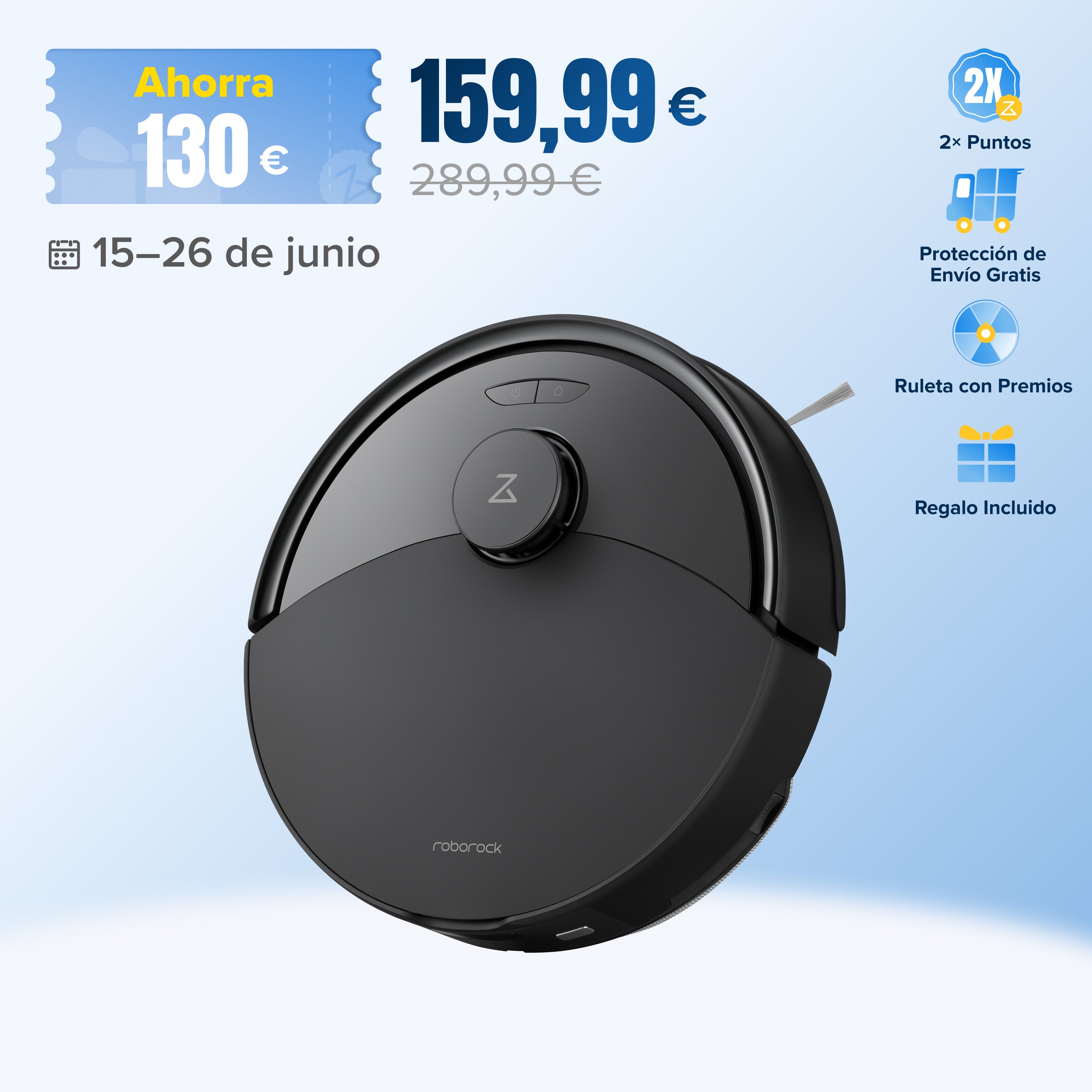 Roborock Q10 X5