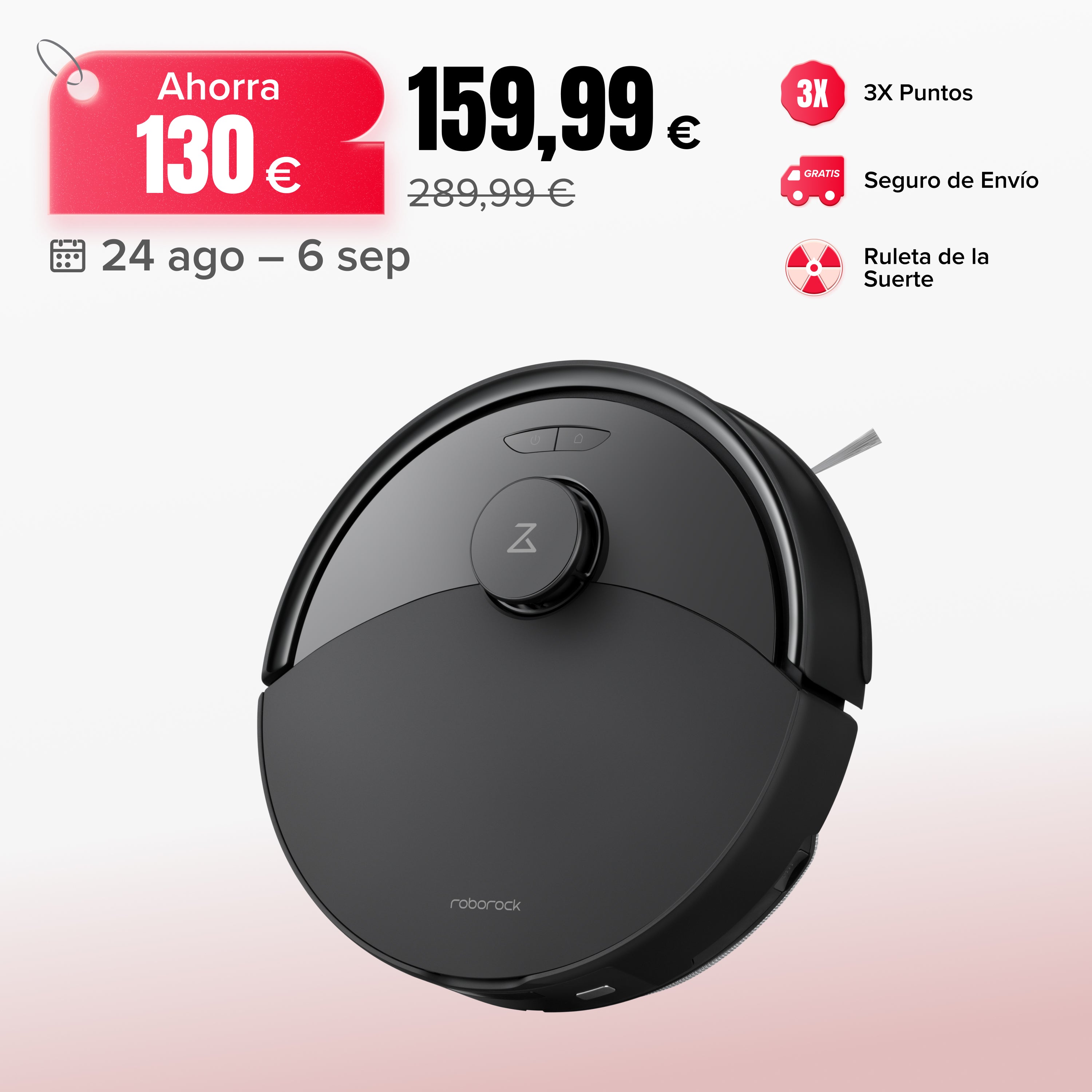 Roborock Q10 X5