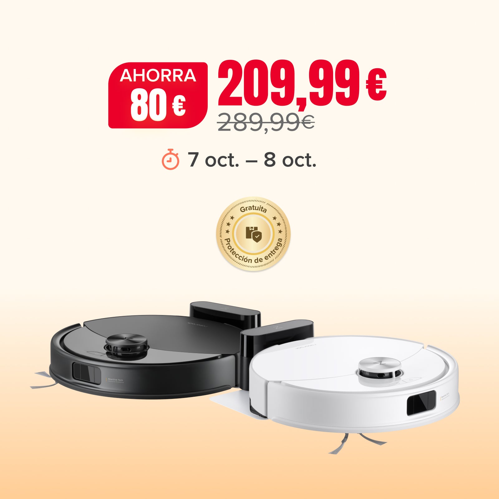 Roborock Q10 S5