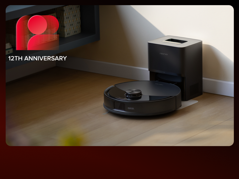 Roborock Q10 S5+ Set