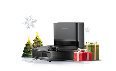 This is a image Serie Roborock Q10