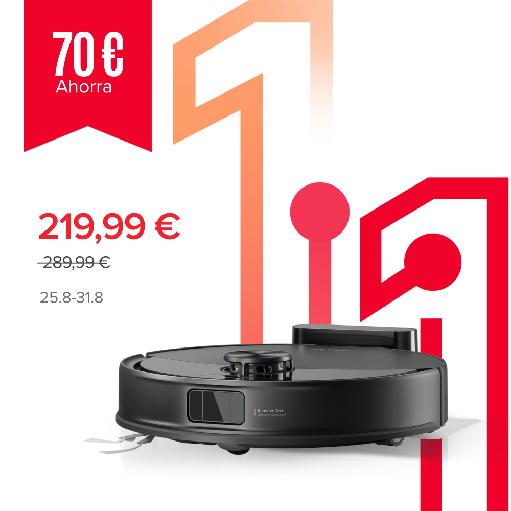 Roborock Q10 S5