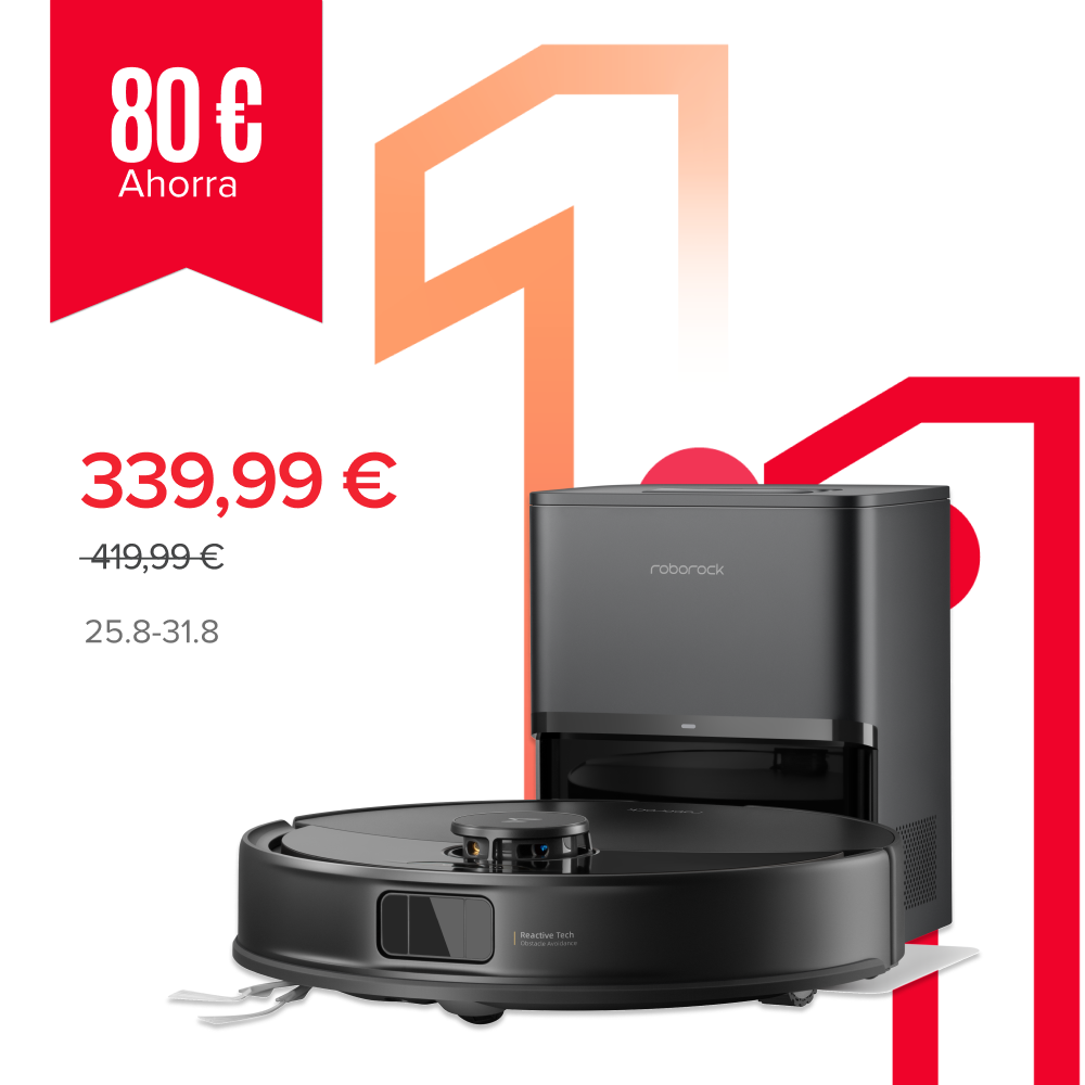 Roborock Q10 X5+