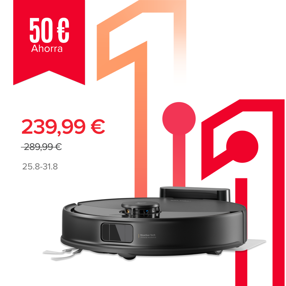 Roborock Q10 X5