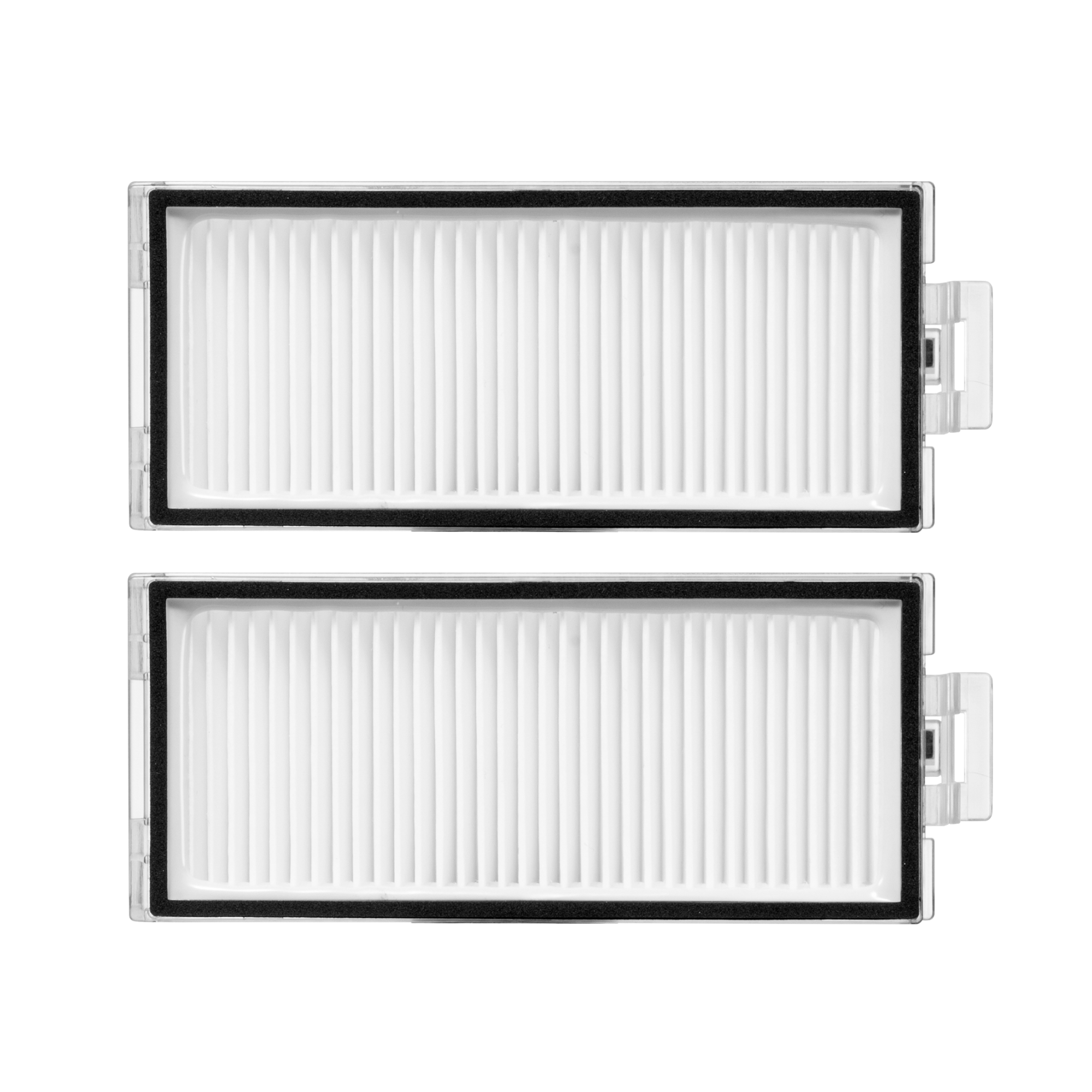 Roborock Filtro Lavable x2 para Q7 Max, Q8 Max, Q5 Pro