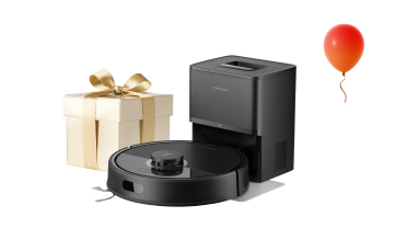 This is a image Serie Roborock Q7