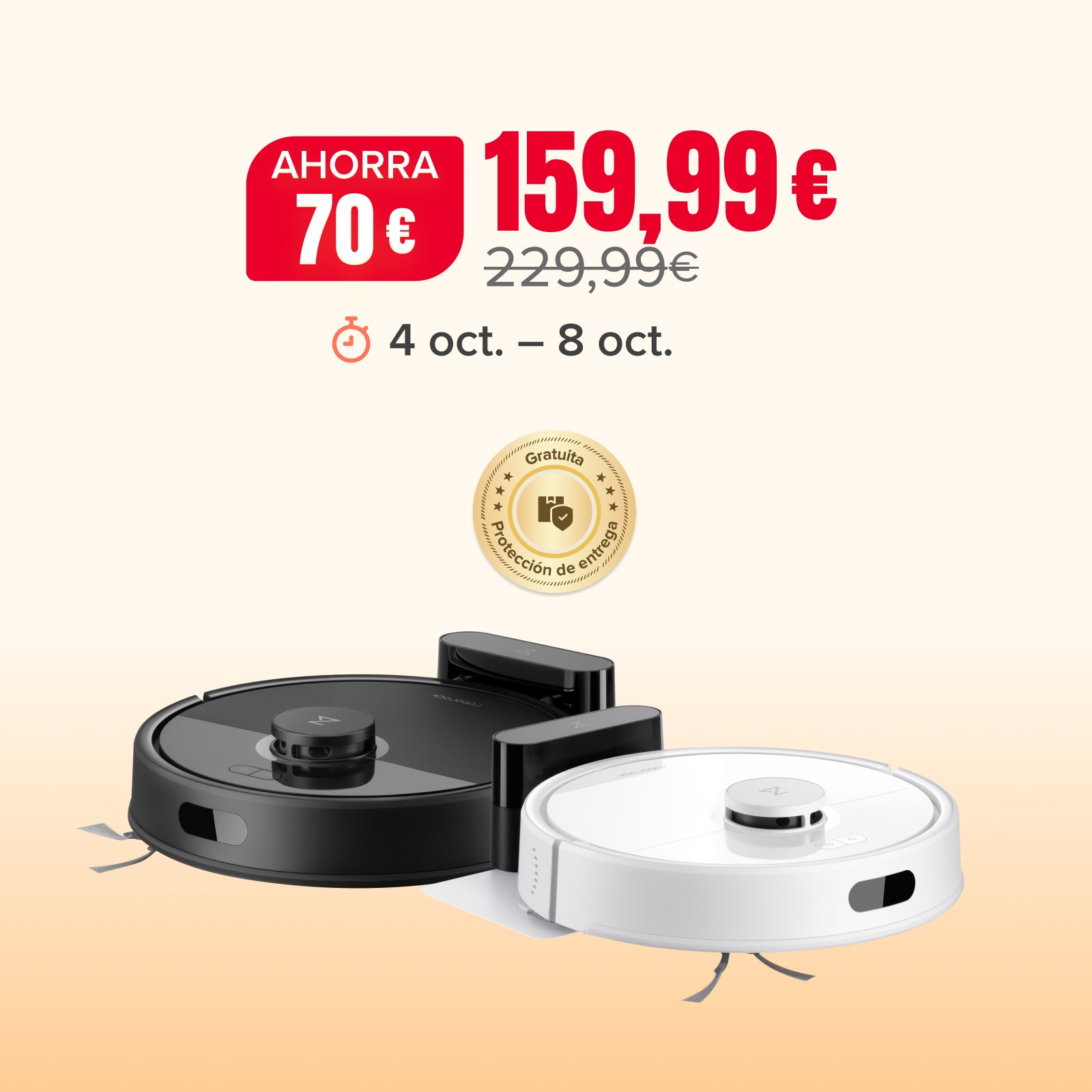 Roborock Q7 L5