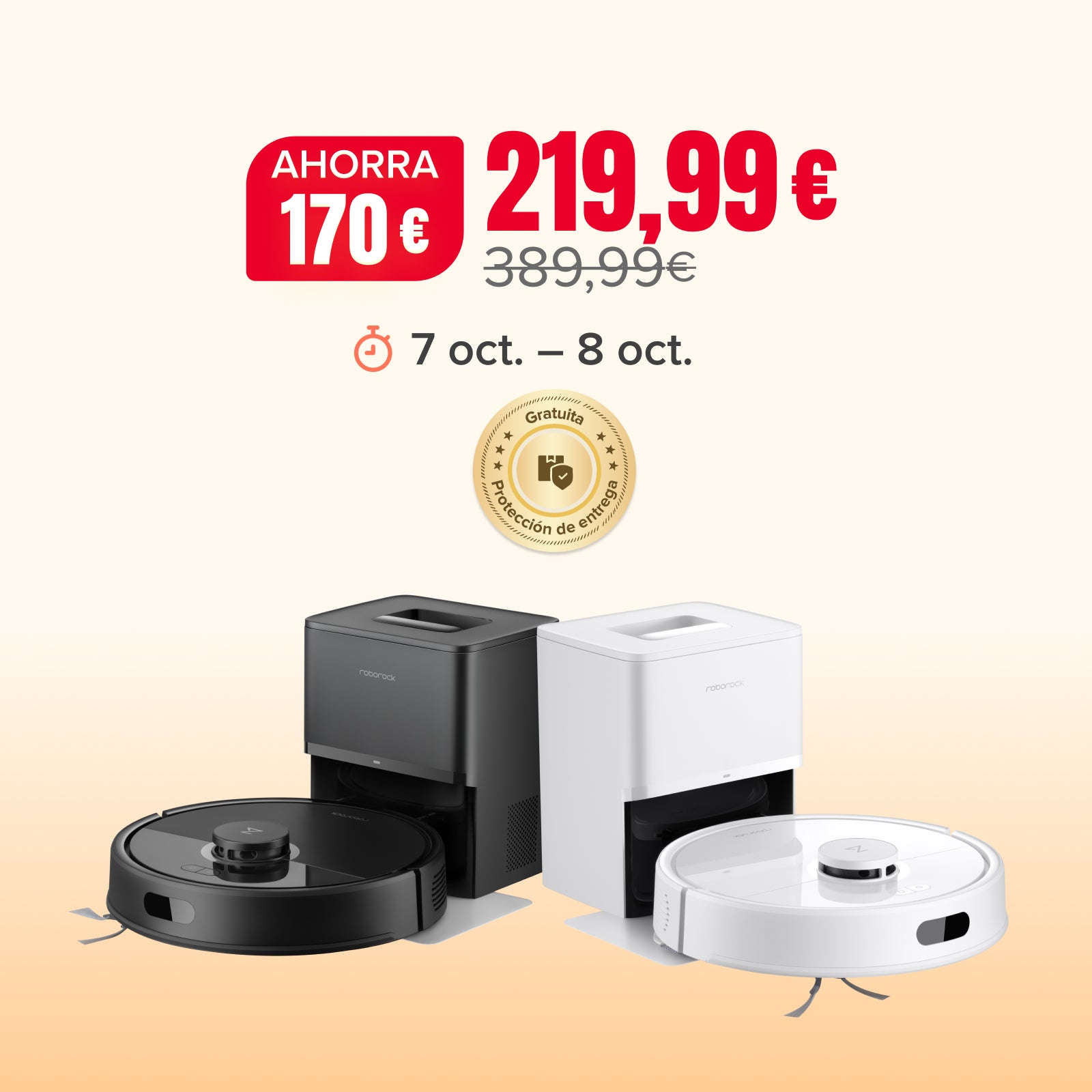 Roborock Q7 L5+