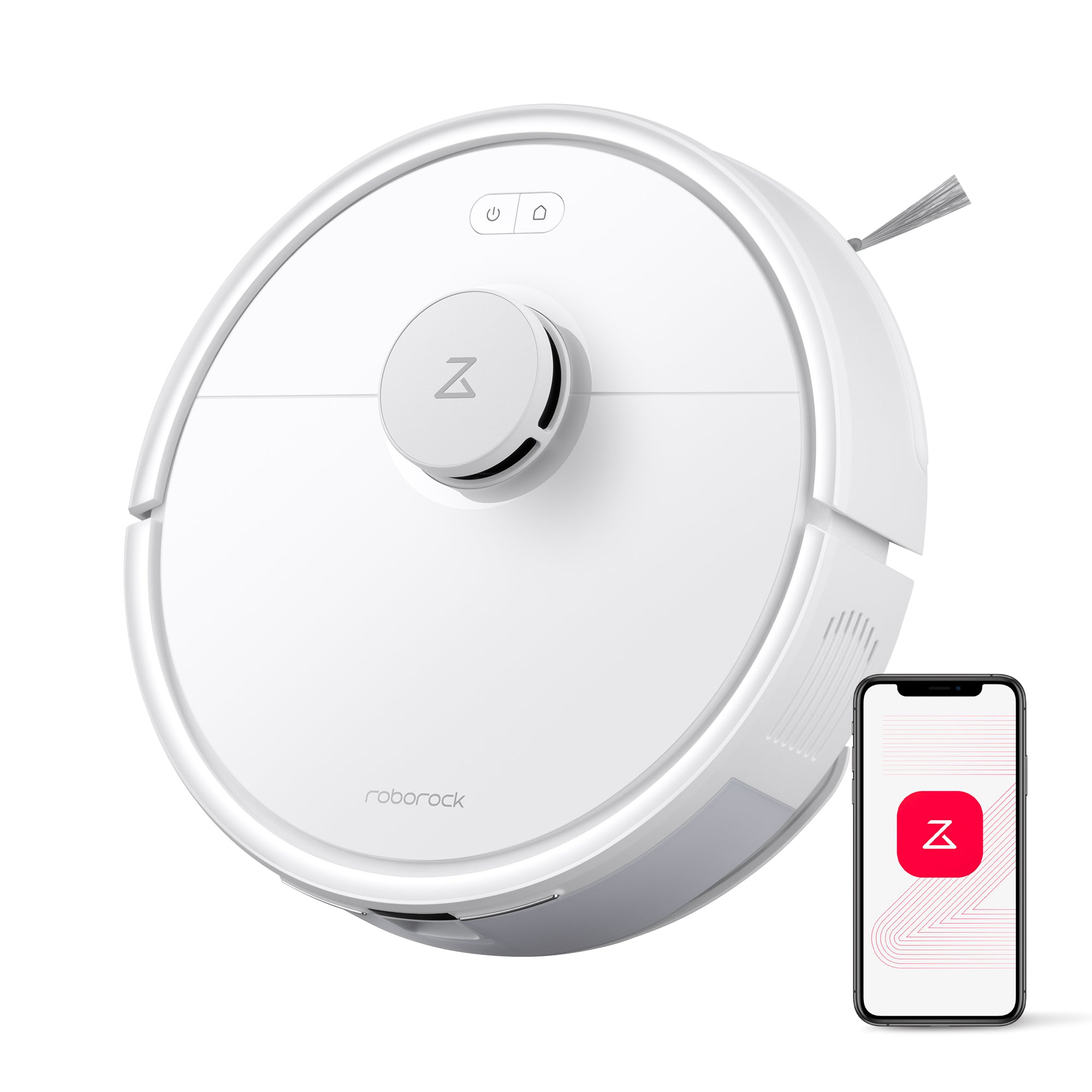 Roborock Q7 L5 Robot Aspirador con Succión de 8 000 Pa