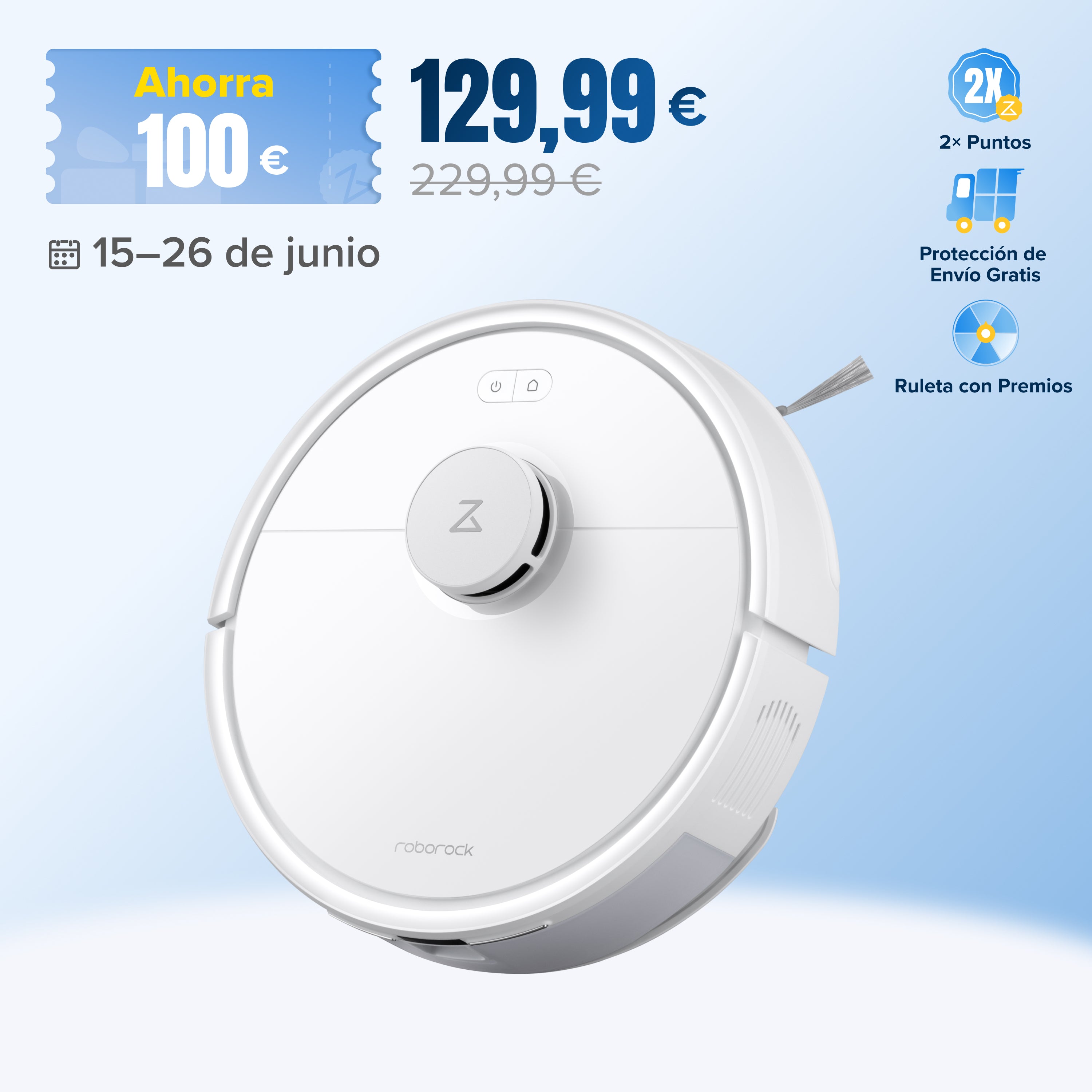 Roborock Q7 L5