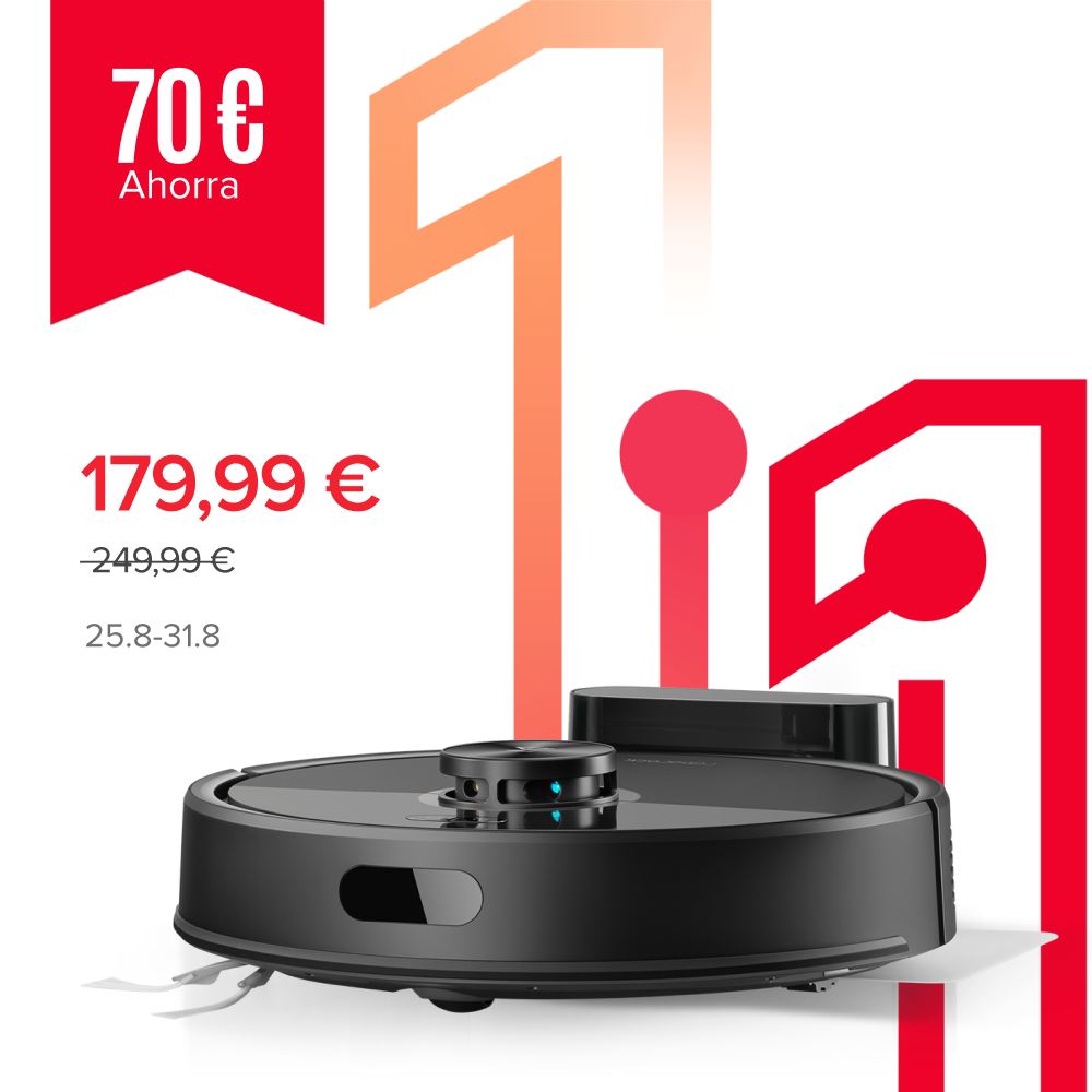 Roborock Q7 M5 Set