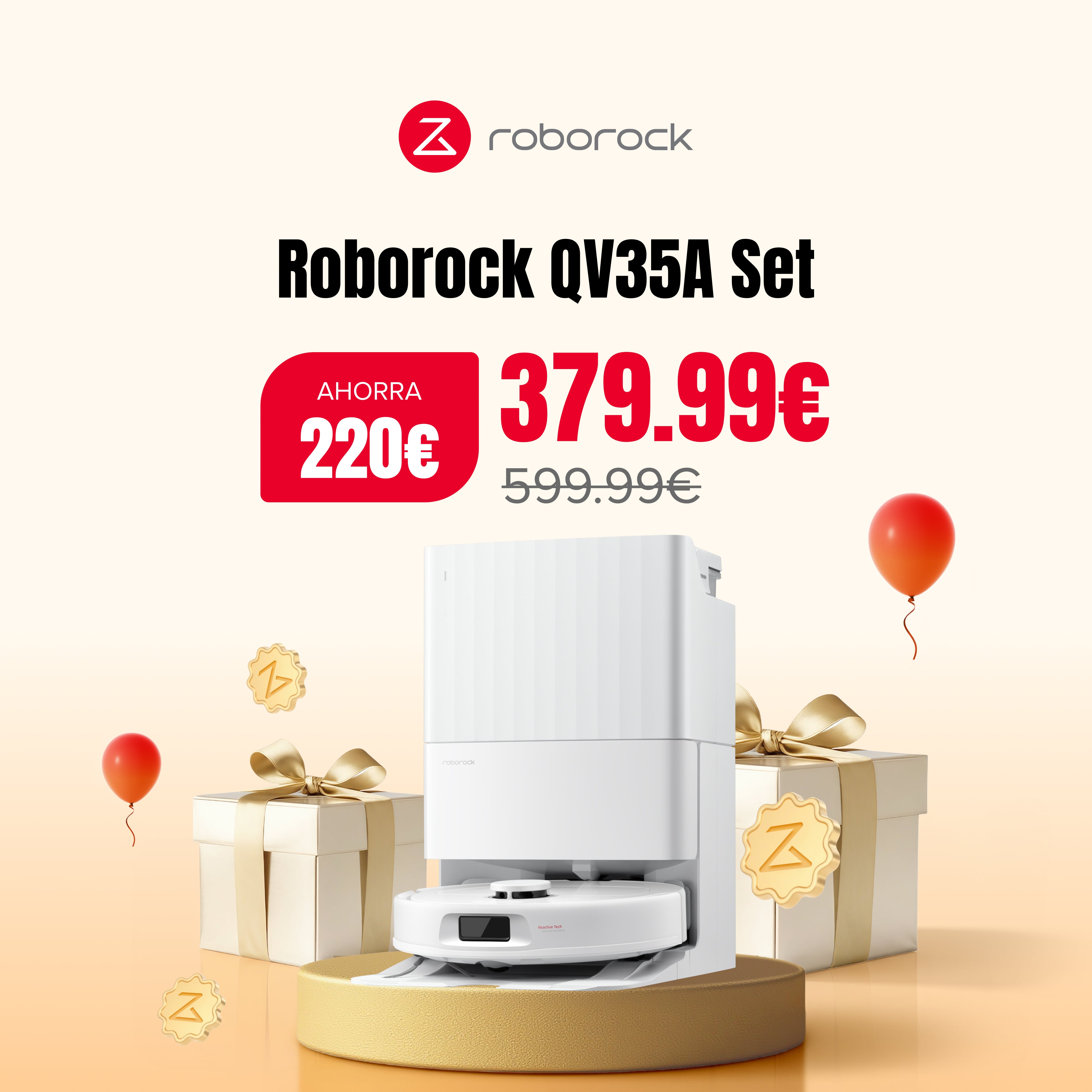 QV 35A Set
