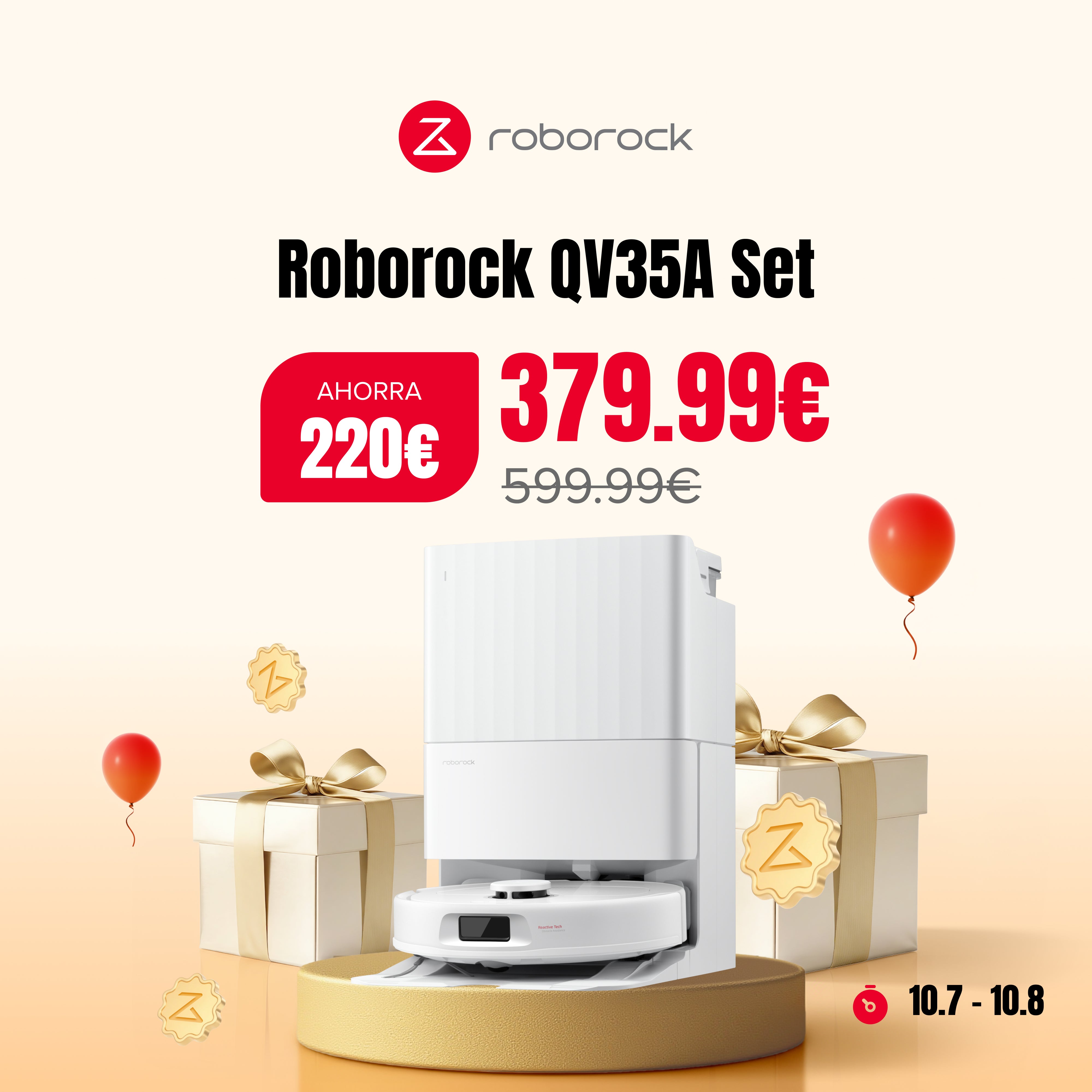 QV 35A Set