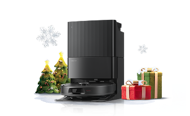 This is a image Serie Roborock QV