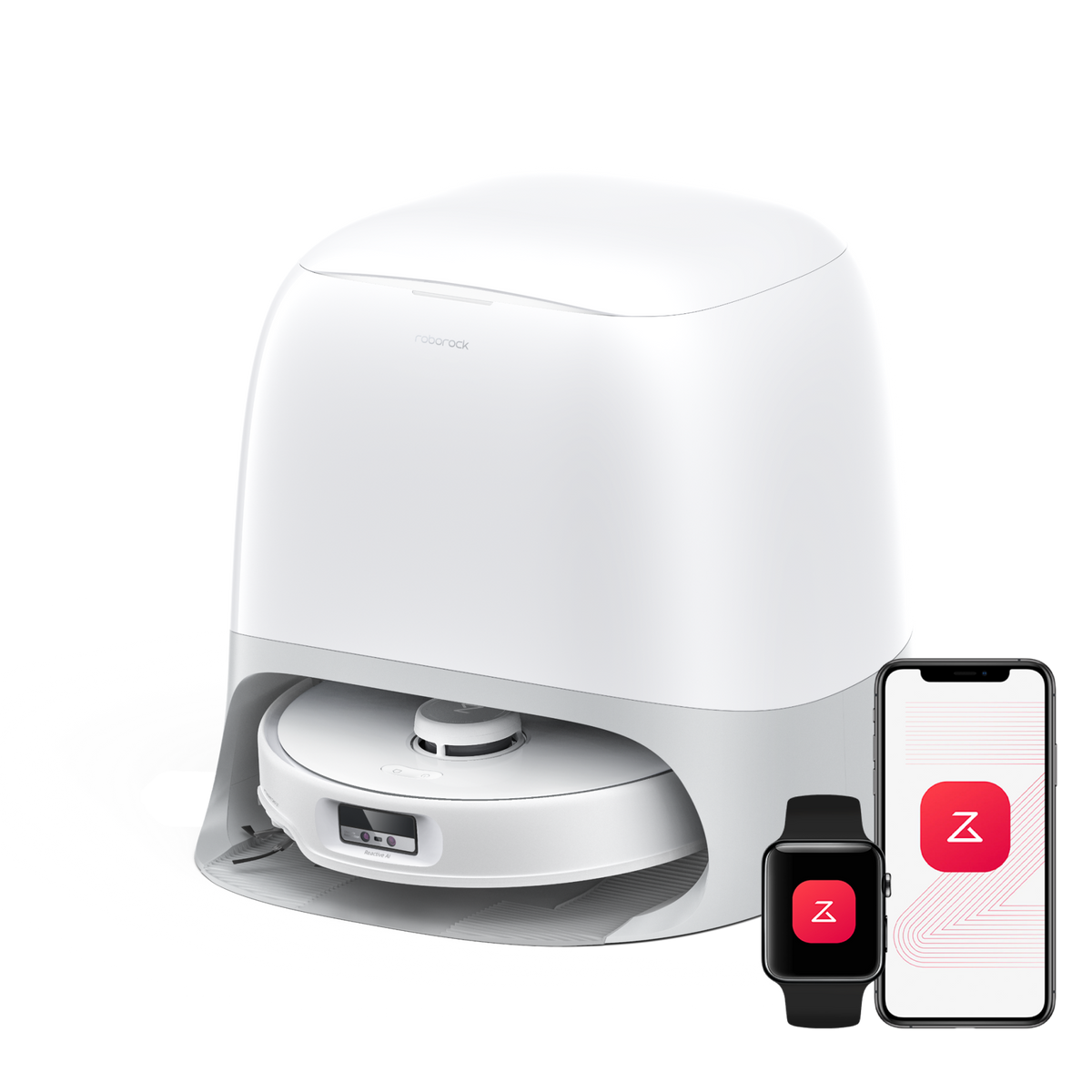 ロボロック QRC0204 Roborock Qrevo Curv Qrevo Curv | ロボロック 日本公式サイト