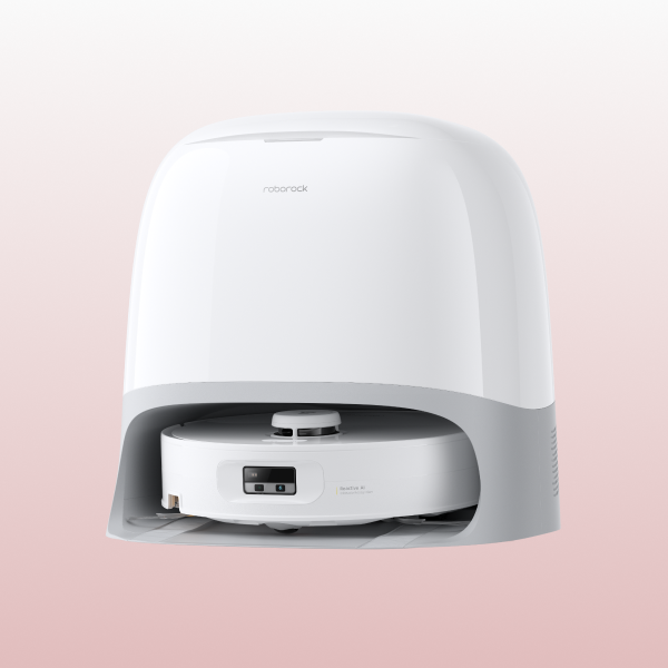 1 ganador Roborock Qrevo Curv 2 Flow