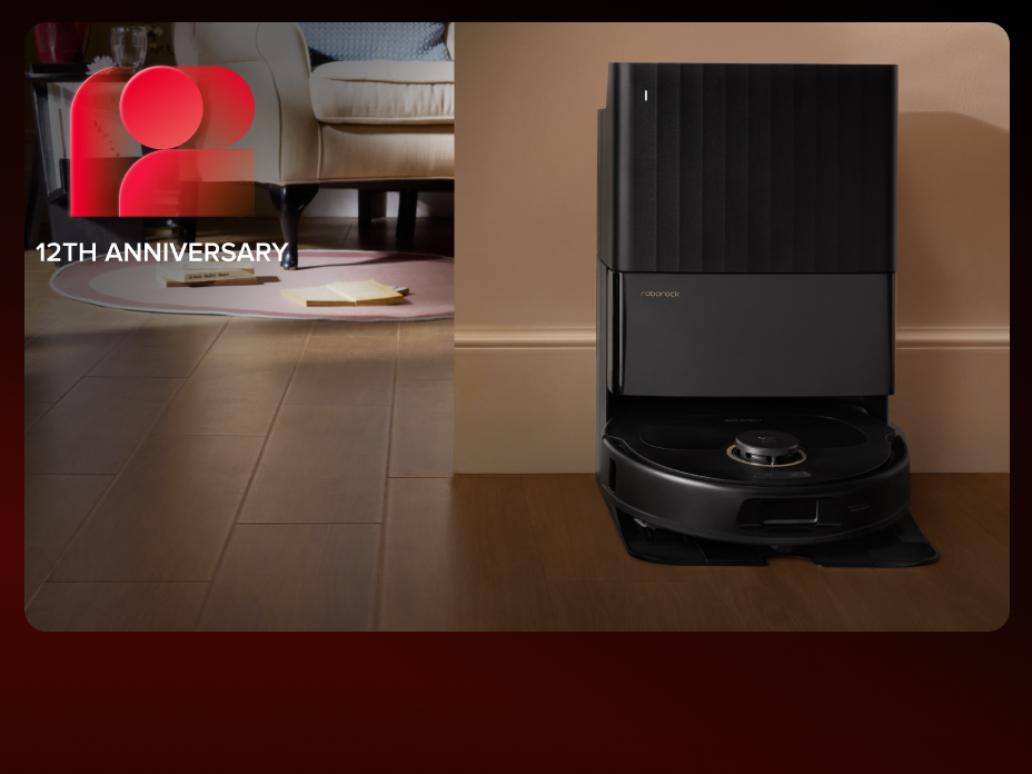 Roborock Qrevo S5V