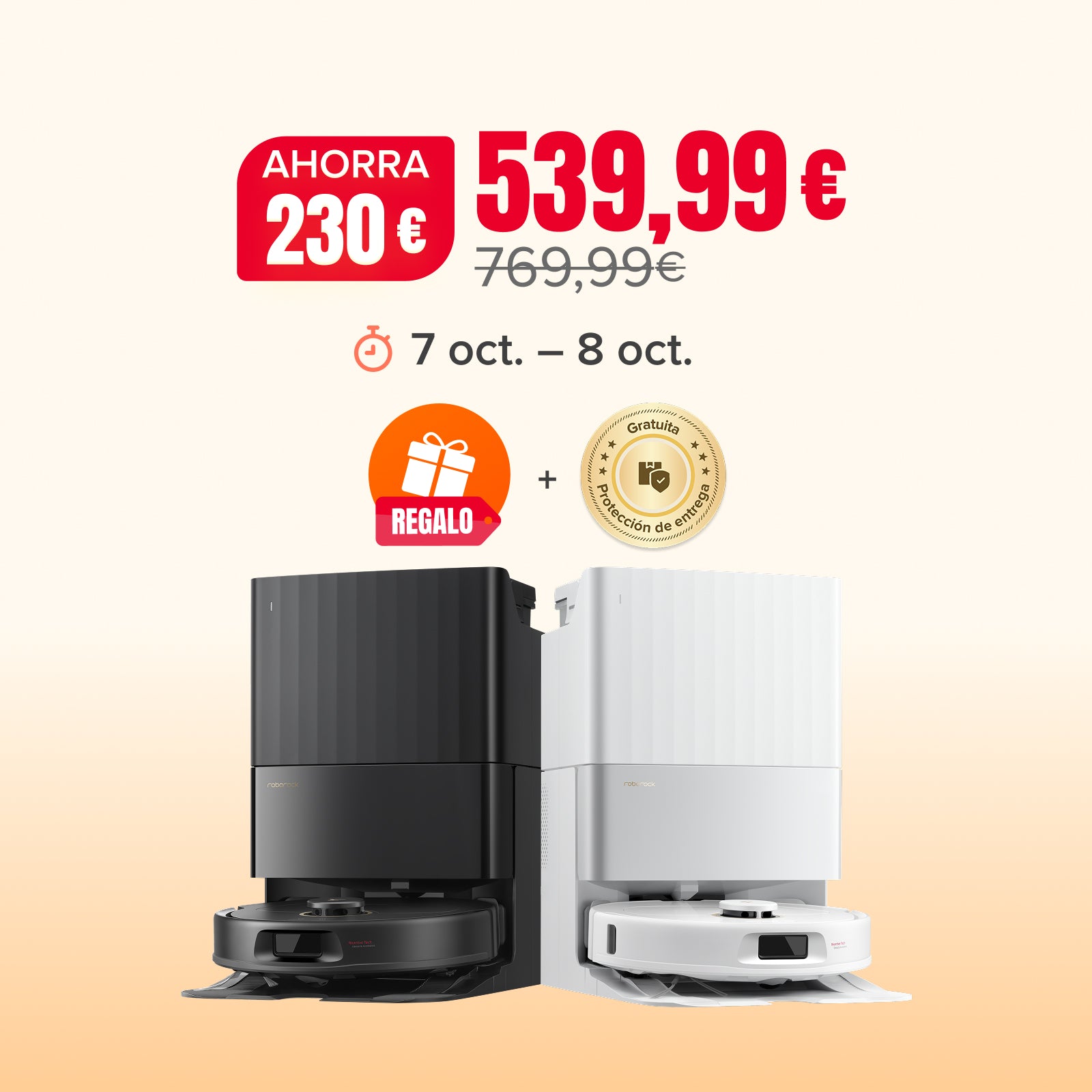 Roborock Qrevo S5V