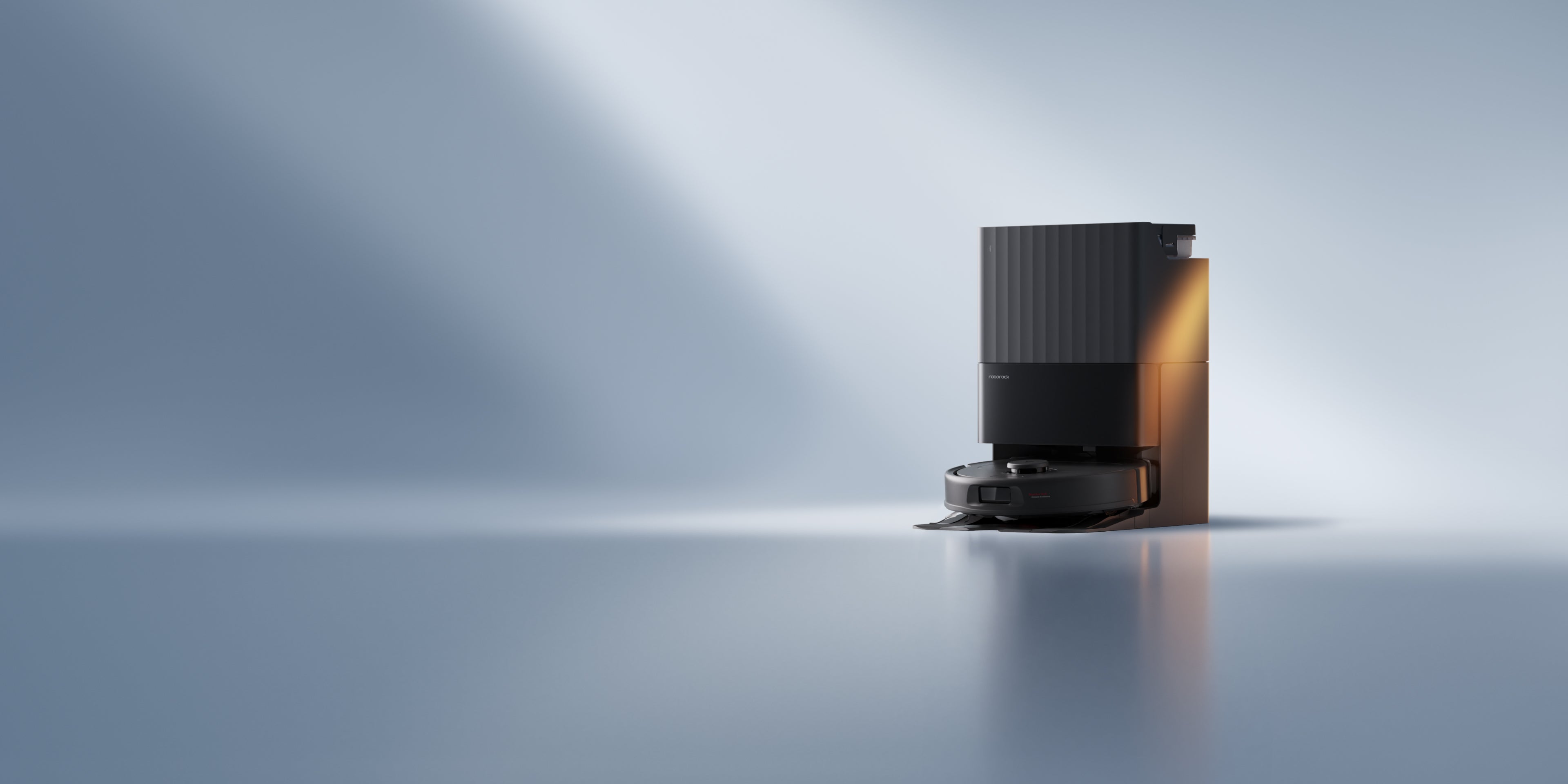 Roborock Qrevo S Pro, el modelo más accesible con funciones gama alta