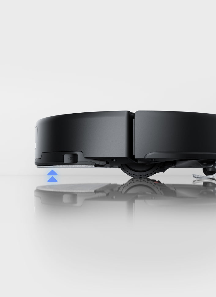 Serie Roborock Q10