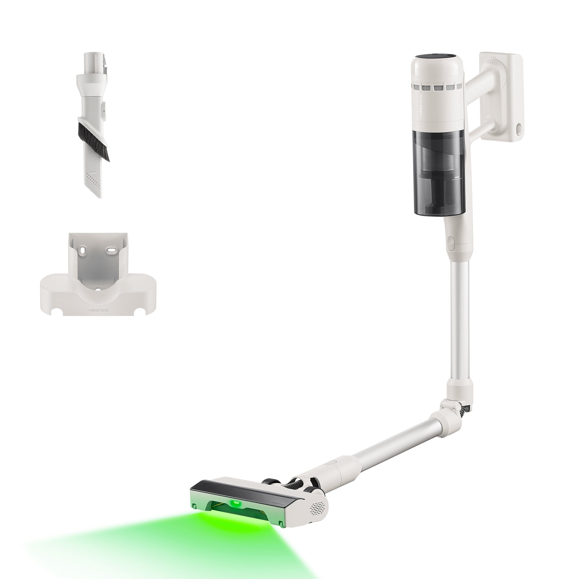 Roborock H60 Aspirador