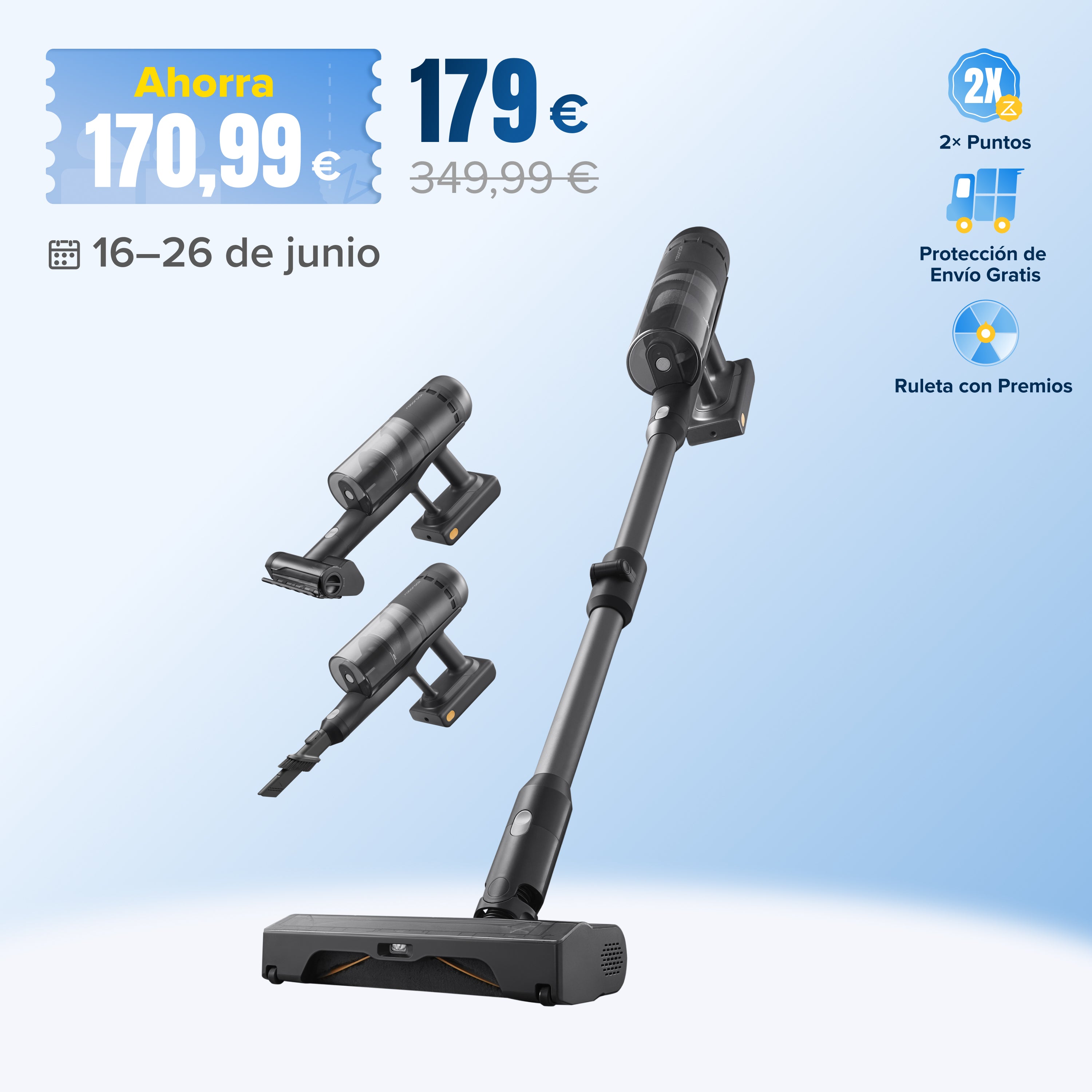 Roborock H60 Ultra
