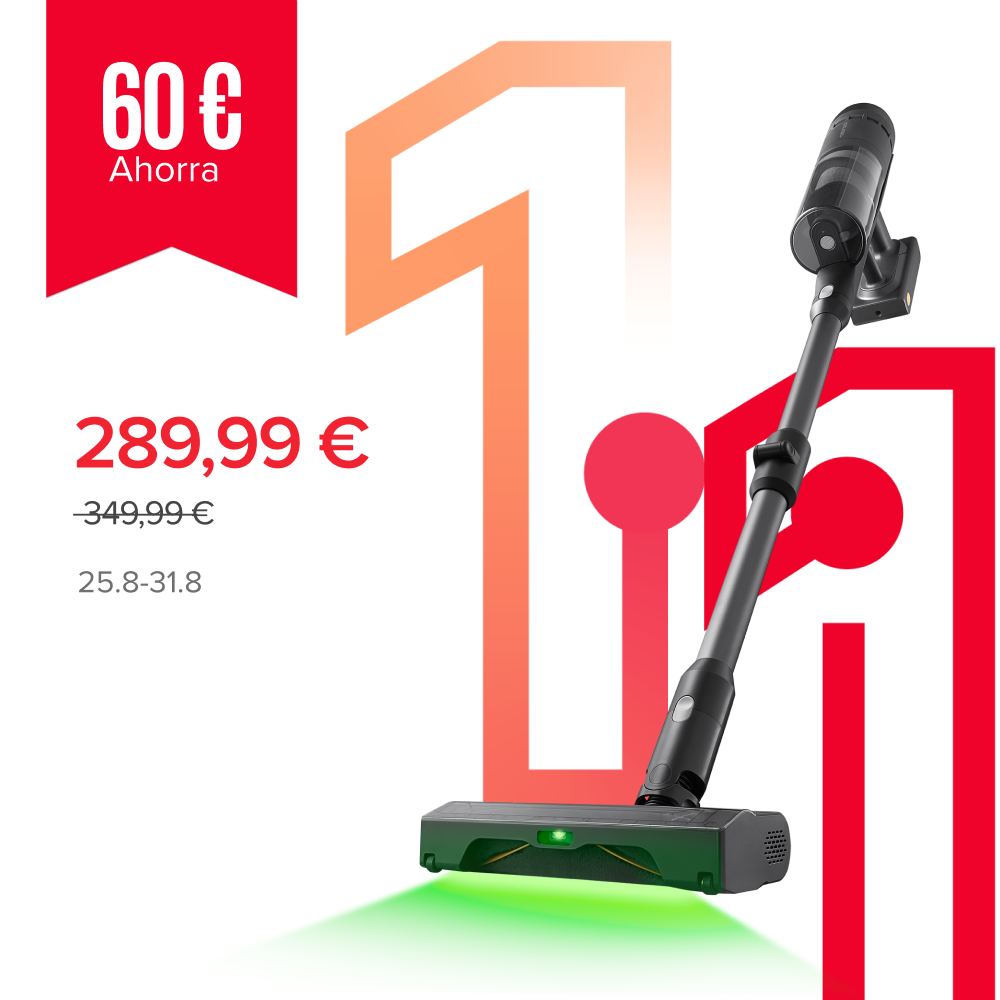 Roborock H60 Ultra