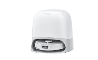 This is a image Serie Roborock Qrevo