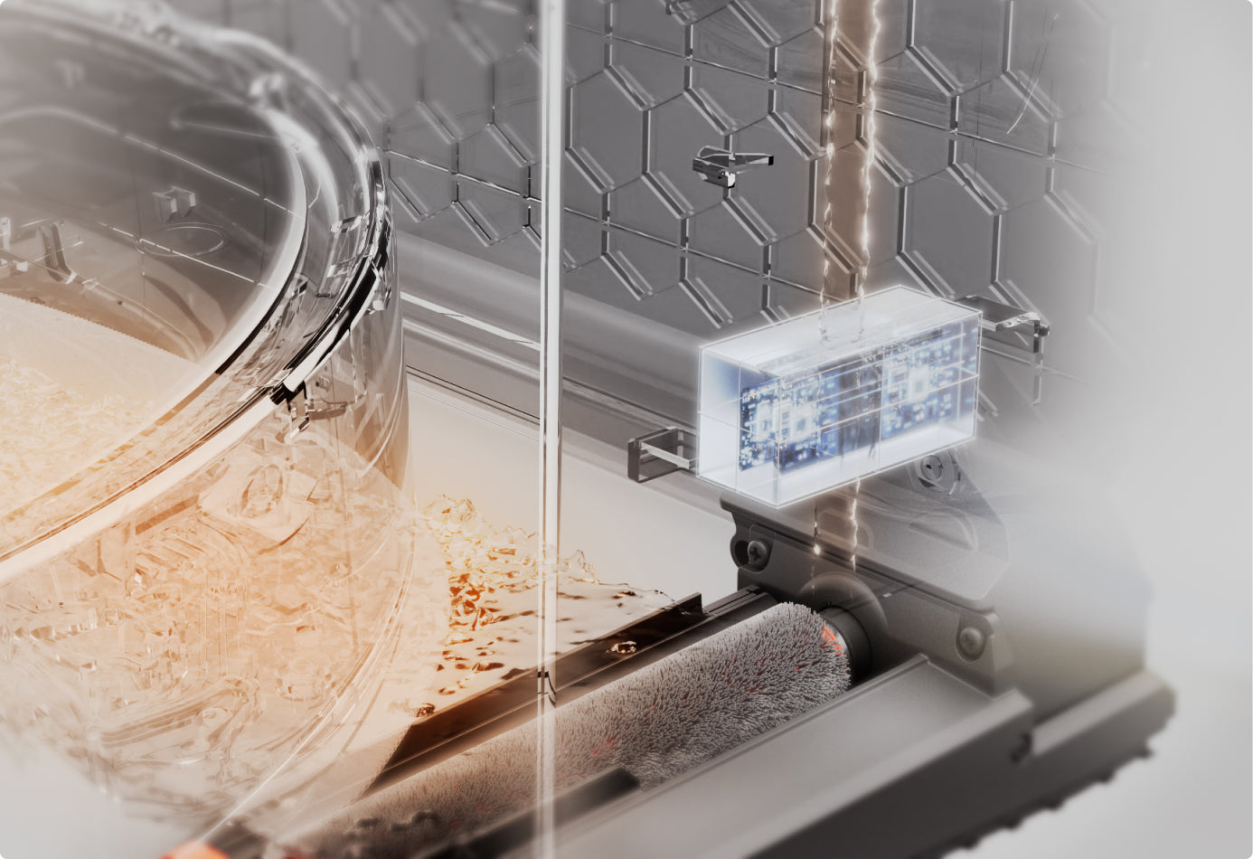 Roborock S8 MaxV Ultra