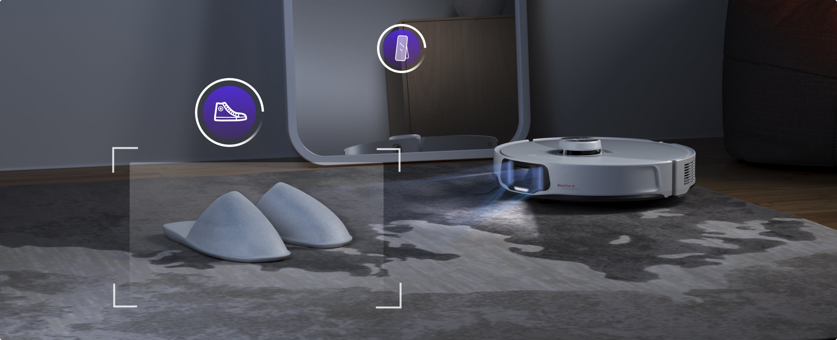 Roborock S8 MaxV Ultra