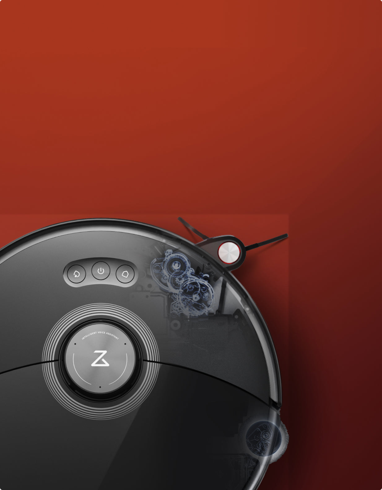 Roborock S8 MaxV Ultra