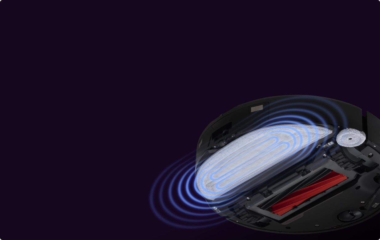 Roborock S8 MaxV Ultra