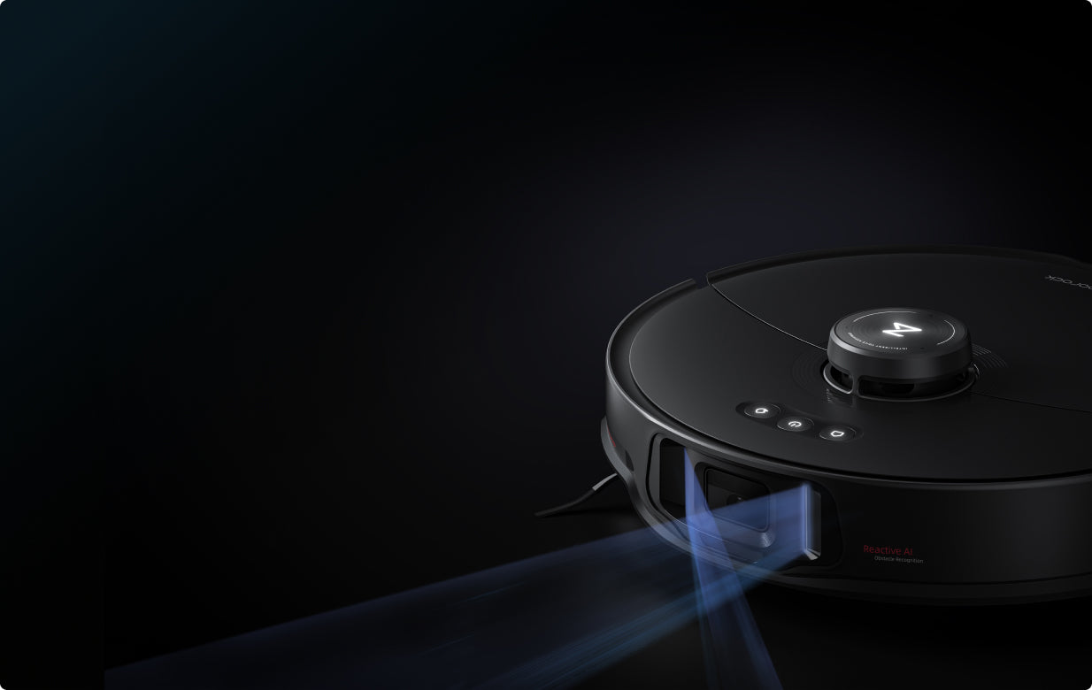 Roborock S8 MaxV Ultra