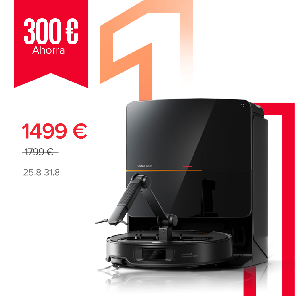 Roborock Saros Z70