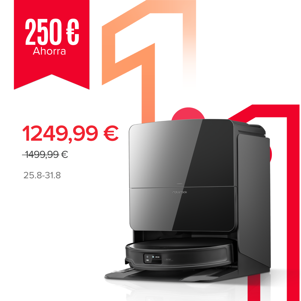 Roborock Saros 10R