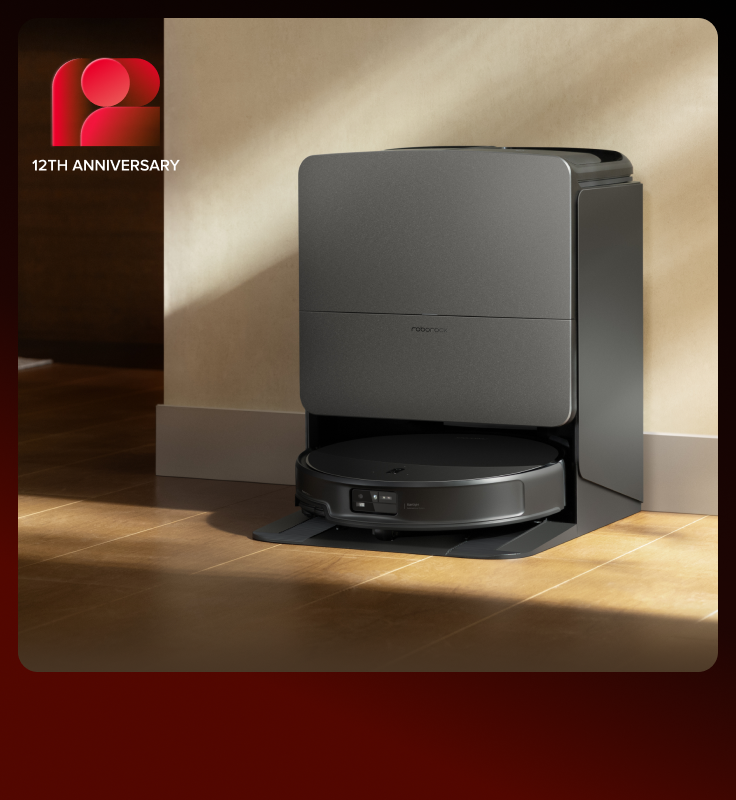 Roborock Saros 20