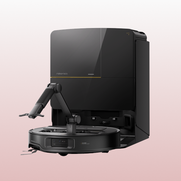 1 ganador Roborock Saros Z70