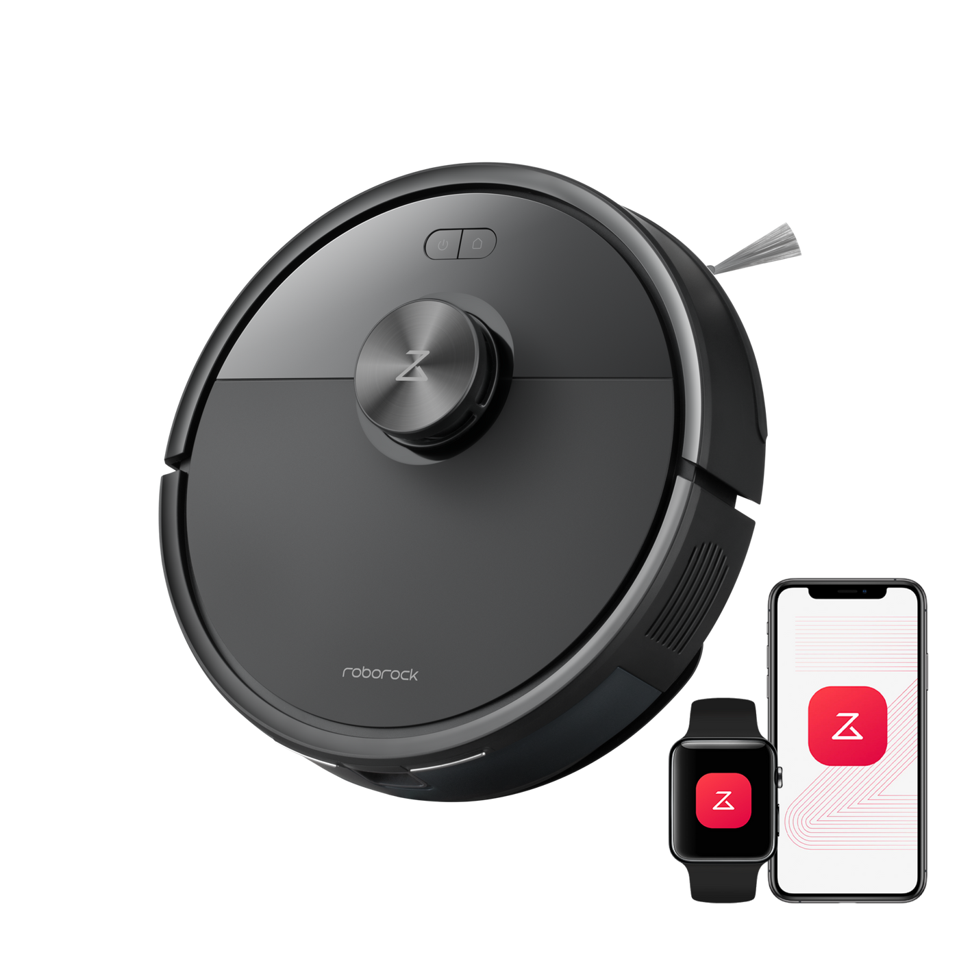 Roborock Q7 M5 (Q7 Max mejorado) Robot Aspirador con Succión de 10