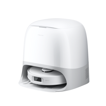 Qrevo Curv S5X