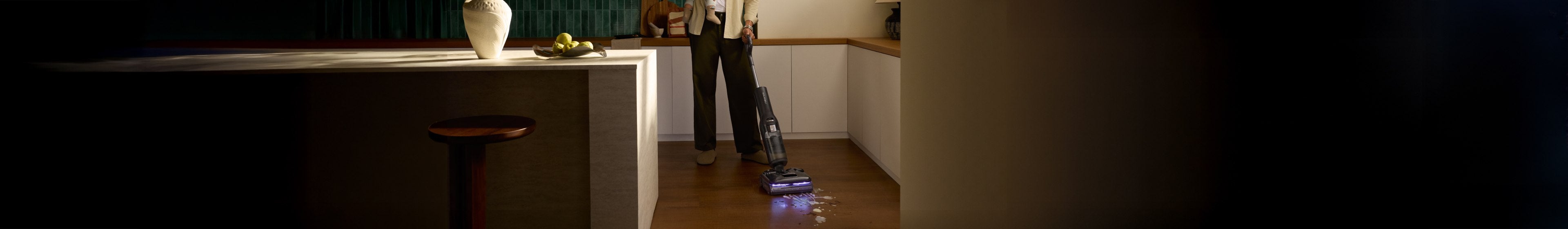 Aspiradoras Humedas y Secas