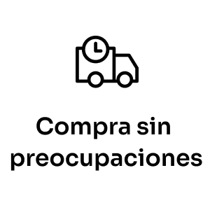 Worry-Free Purchase