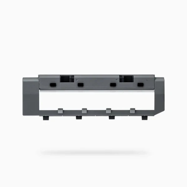 Roborock Cubierta de Cepillo Principal para Qrevo, Qrevo S, Qrevo Pro, QV 35A, QV 35S