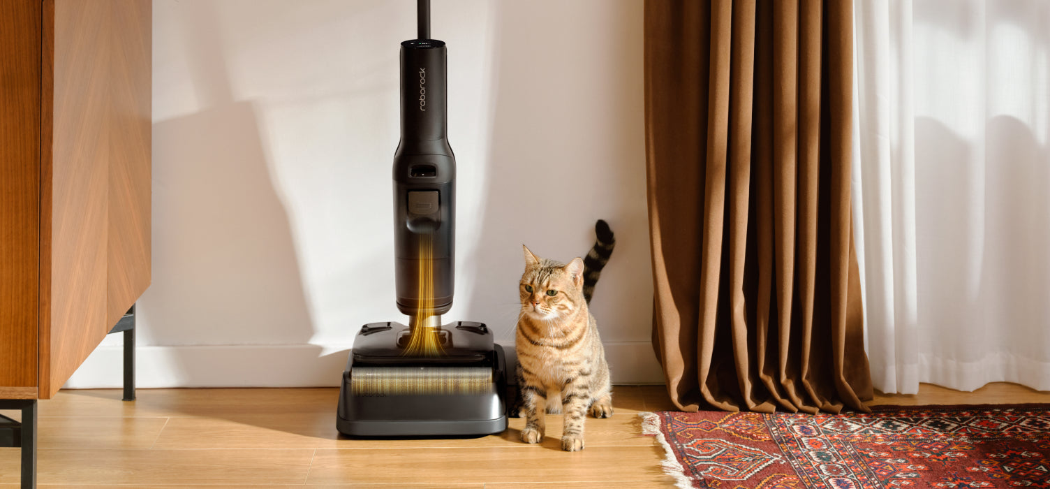 Roborock F25 ACE Pro