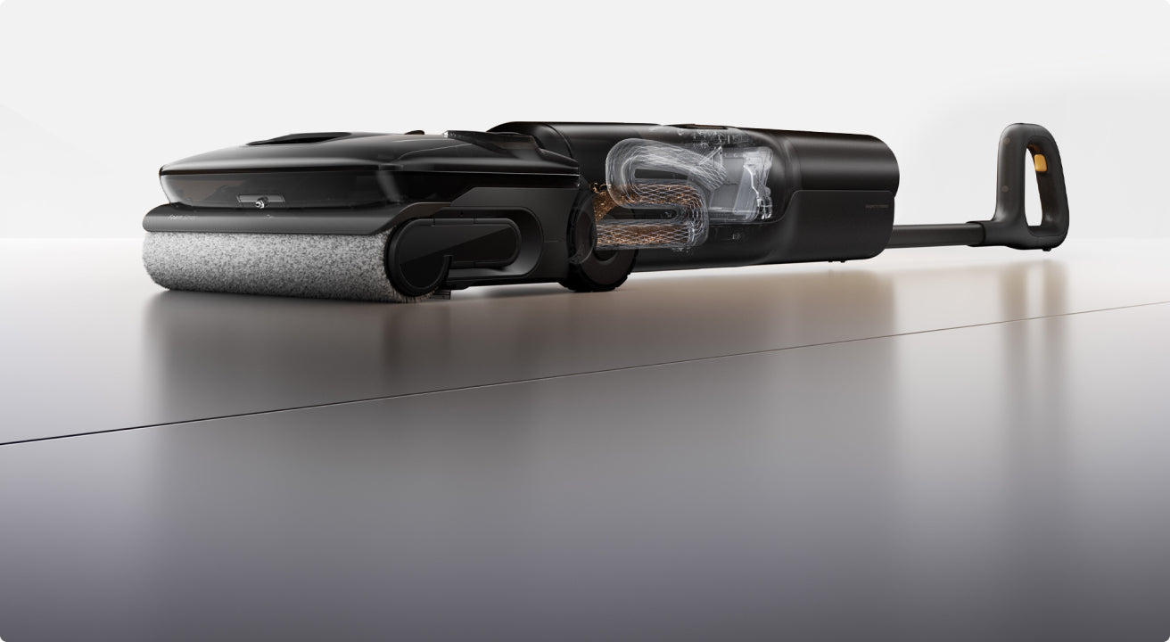 Roborock F25 ACE Pro