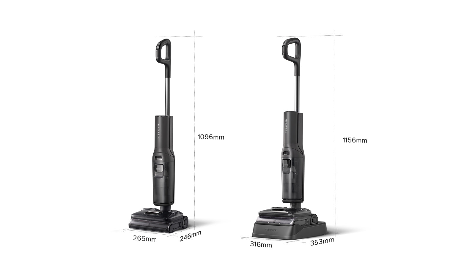 Roborock F25 Ultra