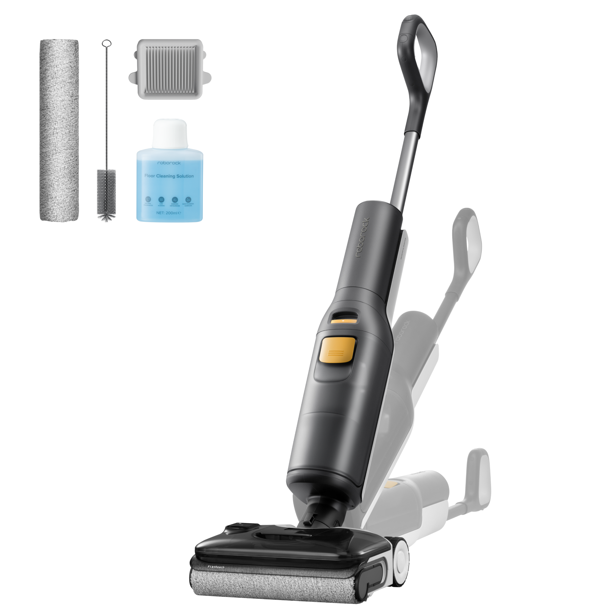 Roborock F25 BX Gen 2