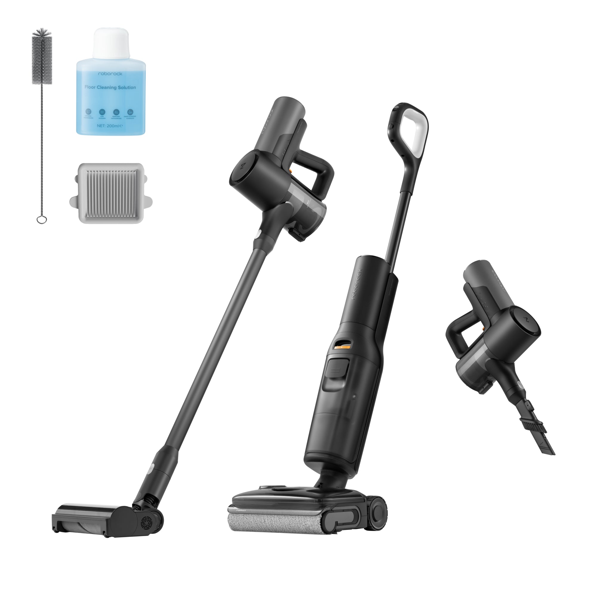 1-F25 Lite Combo