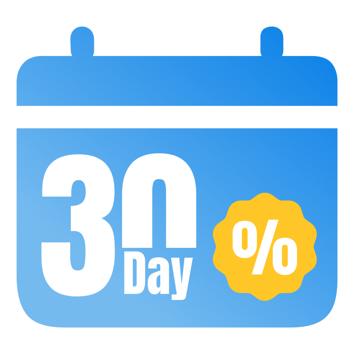 Garantía de precio 30 días